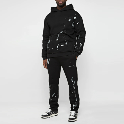 Tracksuit